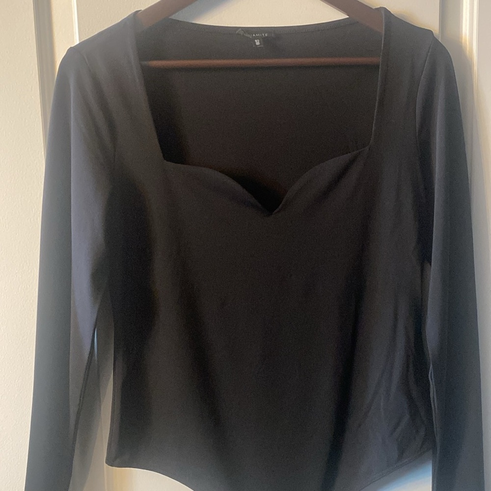 Dynamite Sculpt Bodysuit